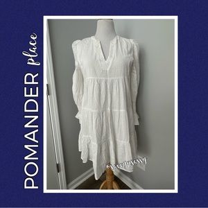 Pomander Place Kenzo Dress